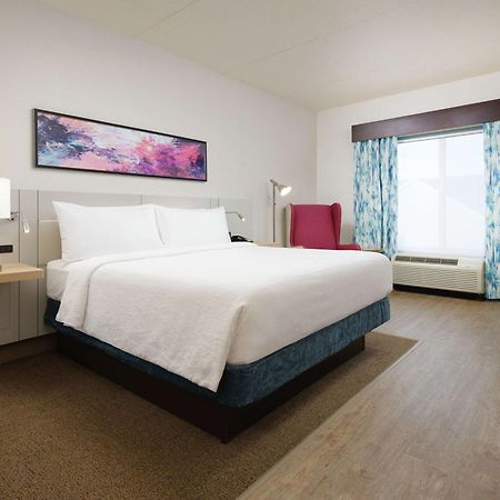 Hilton Garden Inn Atlanta Nw/Kennesaw-Town Center Dış mekan fotoğraf