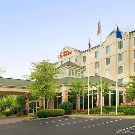Hilton Garden Inn Atlanta Nw/Kennesaw-Town Center Dış mekan fotoğraf