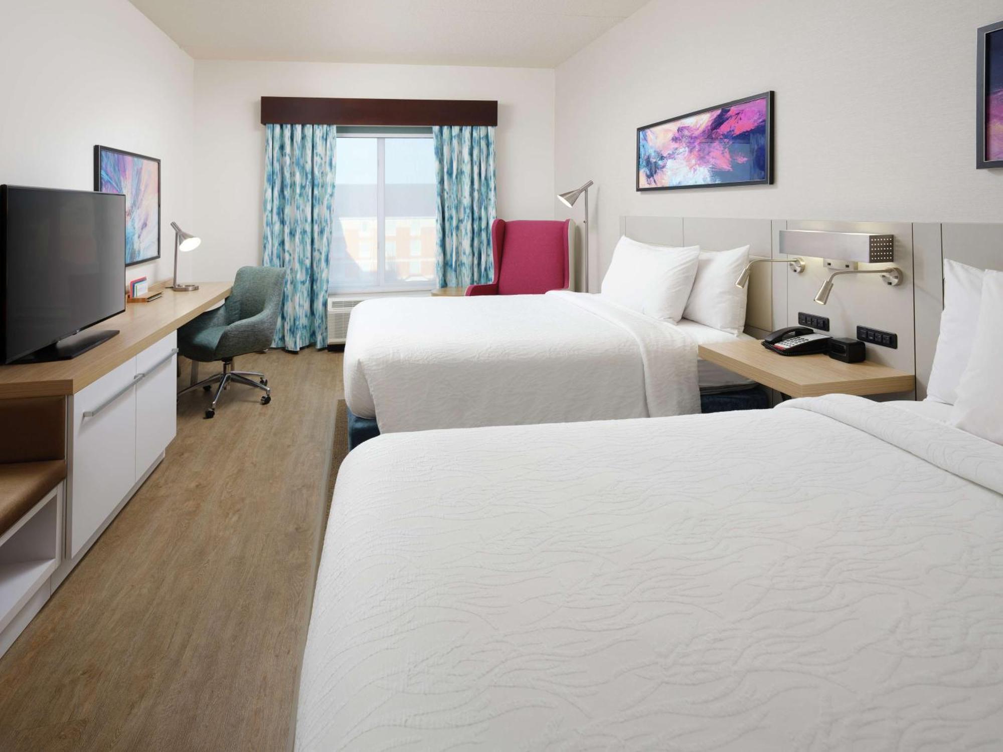 Hilton Garden Inn Atlanta Nw/Kennesaw-Town Center Dış mekan fotoğraf