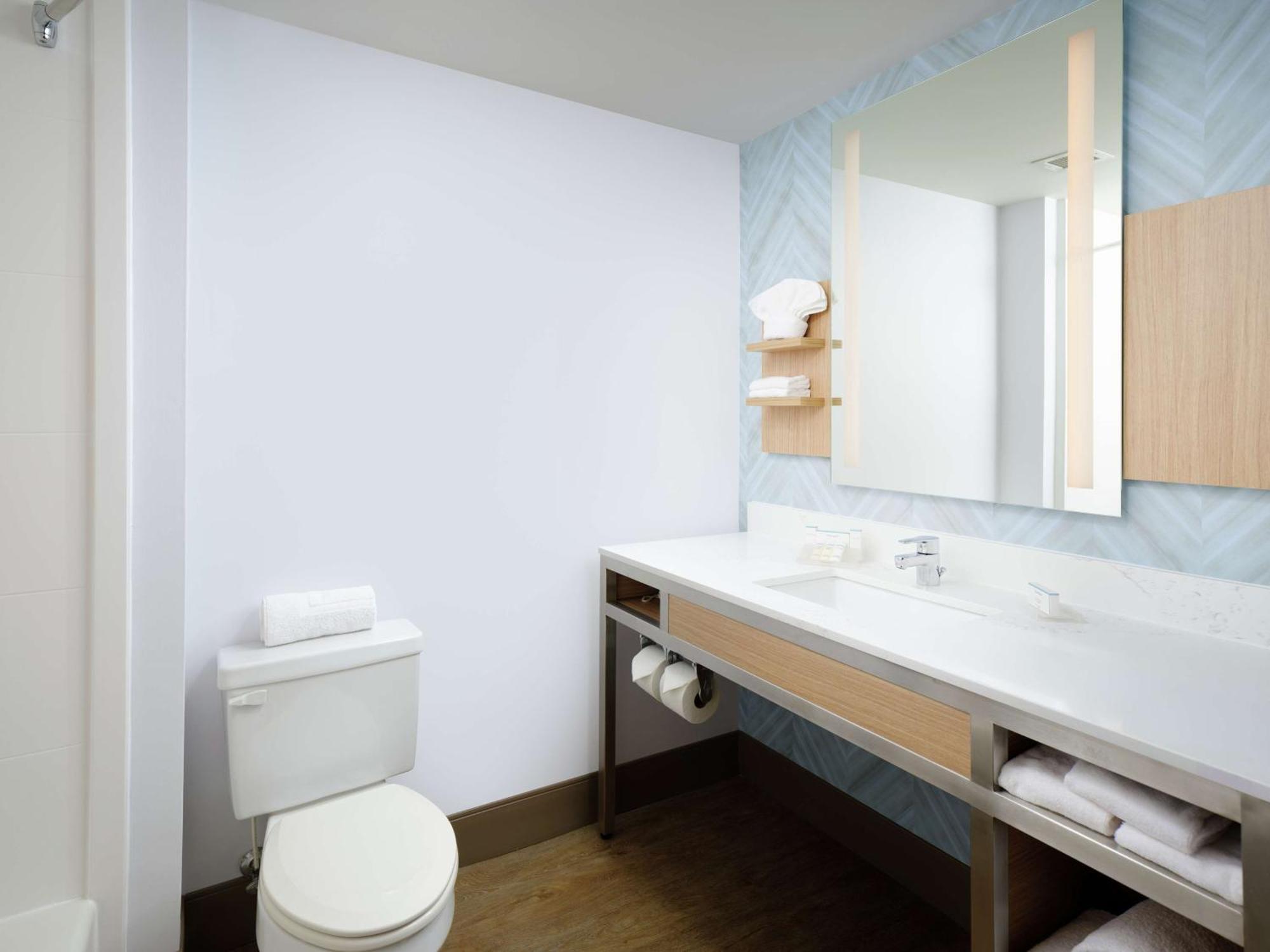 Hilton Garden Inn Atlanta Nw/Kennesaw-Town Center Dış mekan fotoğraf