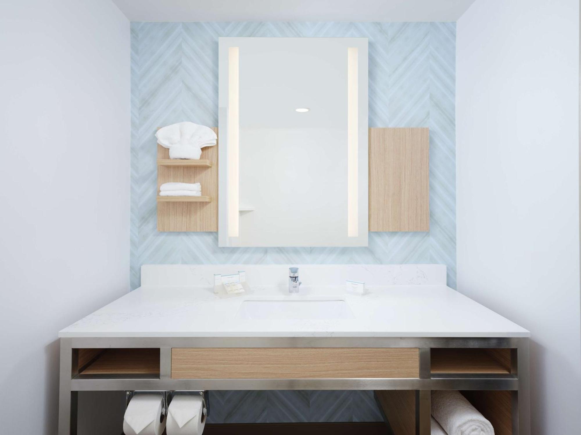 Hilton Garden Inn Atlanta Nw/Kennesaw-Town Center Dış mekan fotoğraf