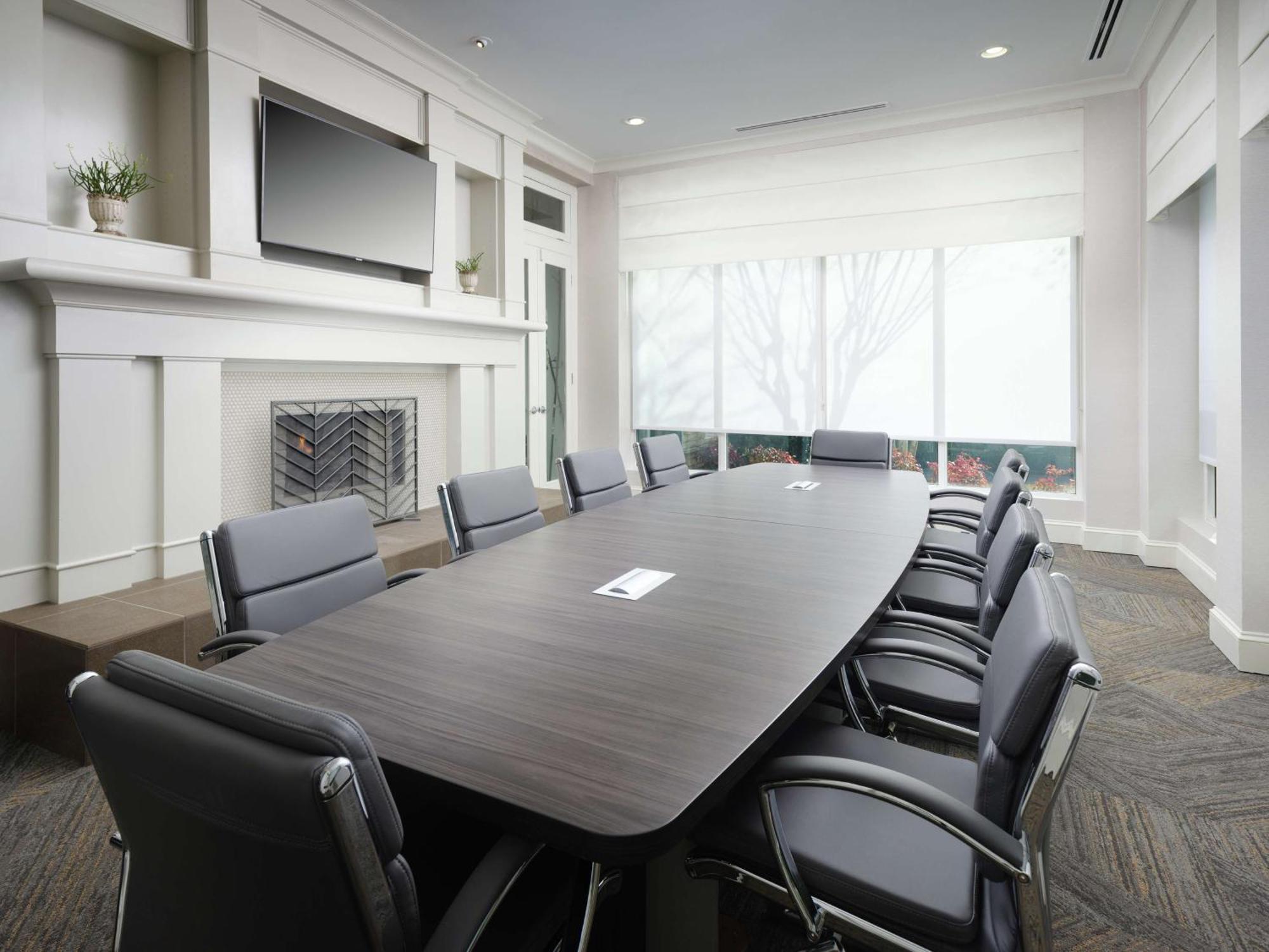 Hilton Garden Inn Atlanta Nw/Kennesaw-Town Center Dış mekan fotoğraf