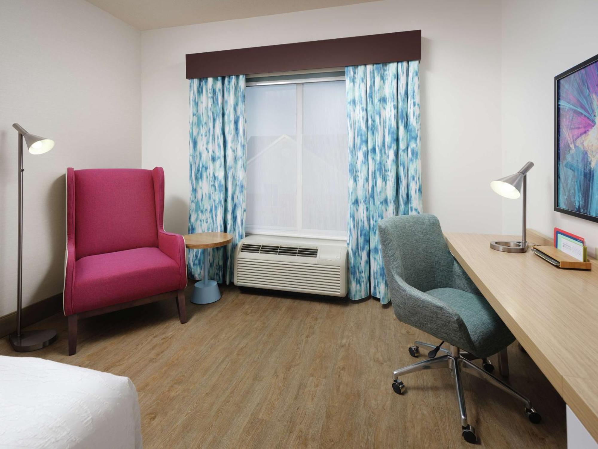 Hilton Garden Inn Atlanta Nw/Kennesaw-Town Center Dış mekan fotoğraf
