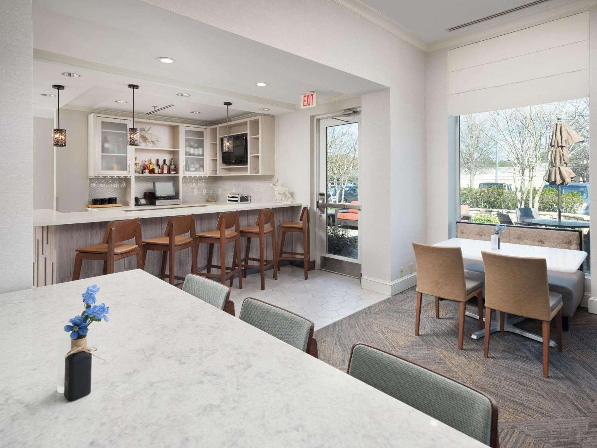 Hilton Garden Inn Atlanta Nw/Kennesaw-Town Center Dış mekan fotoğraf