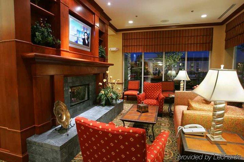 Hilton Garden Inn Atlanta Nw/Kennesaw-Town Center Dış mekan fotoğraf