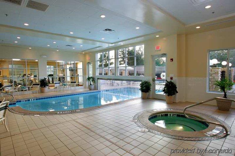 Hilton Garden Inn Atlanta Nw/Kennesaw-Town Center Dış mekan fotoğraf