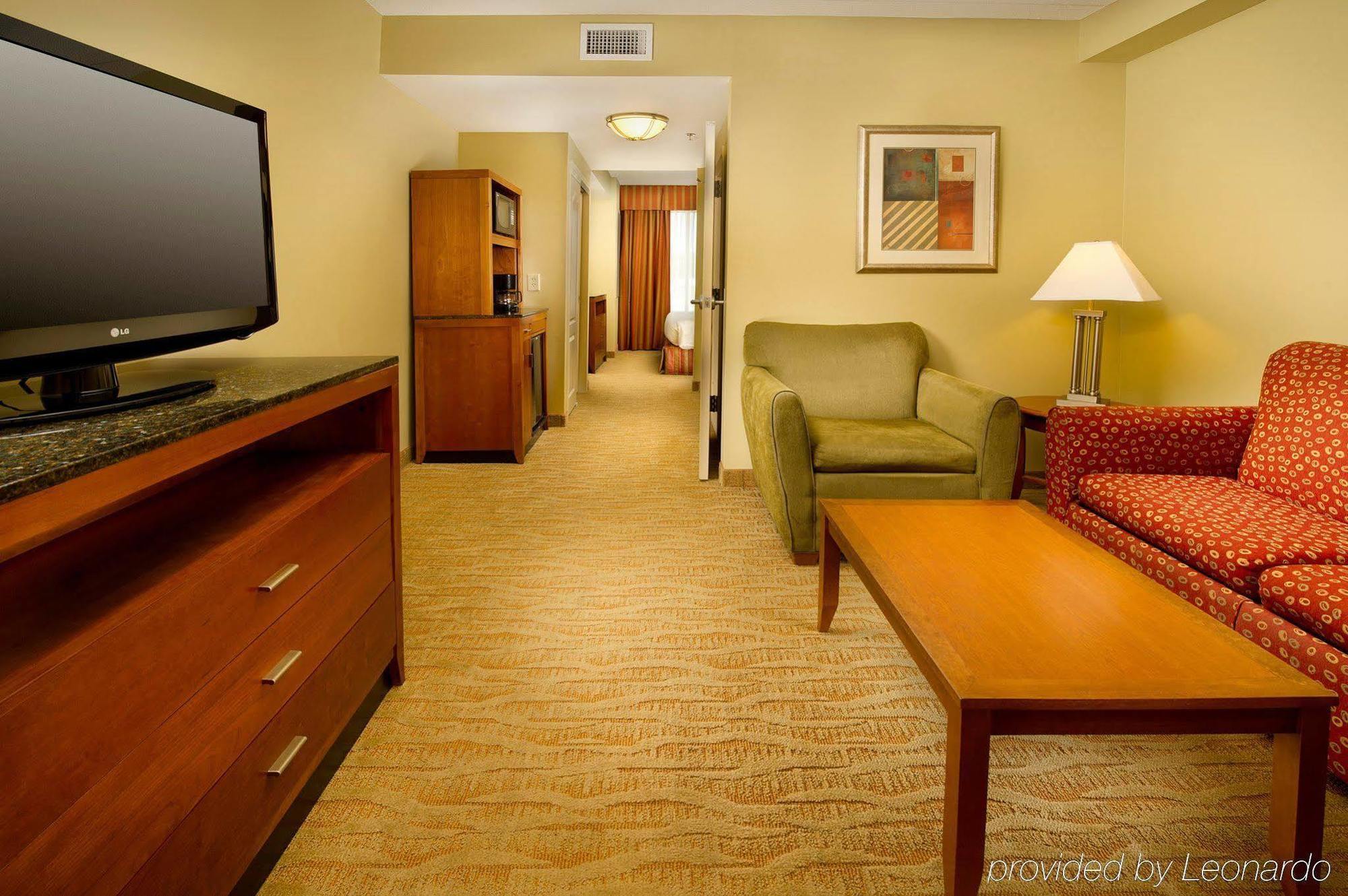 Hilton Garden Inn Atlanta Nw/Kennesaw-Town Center Dış mekan fotoğraf