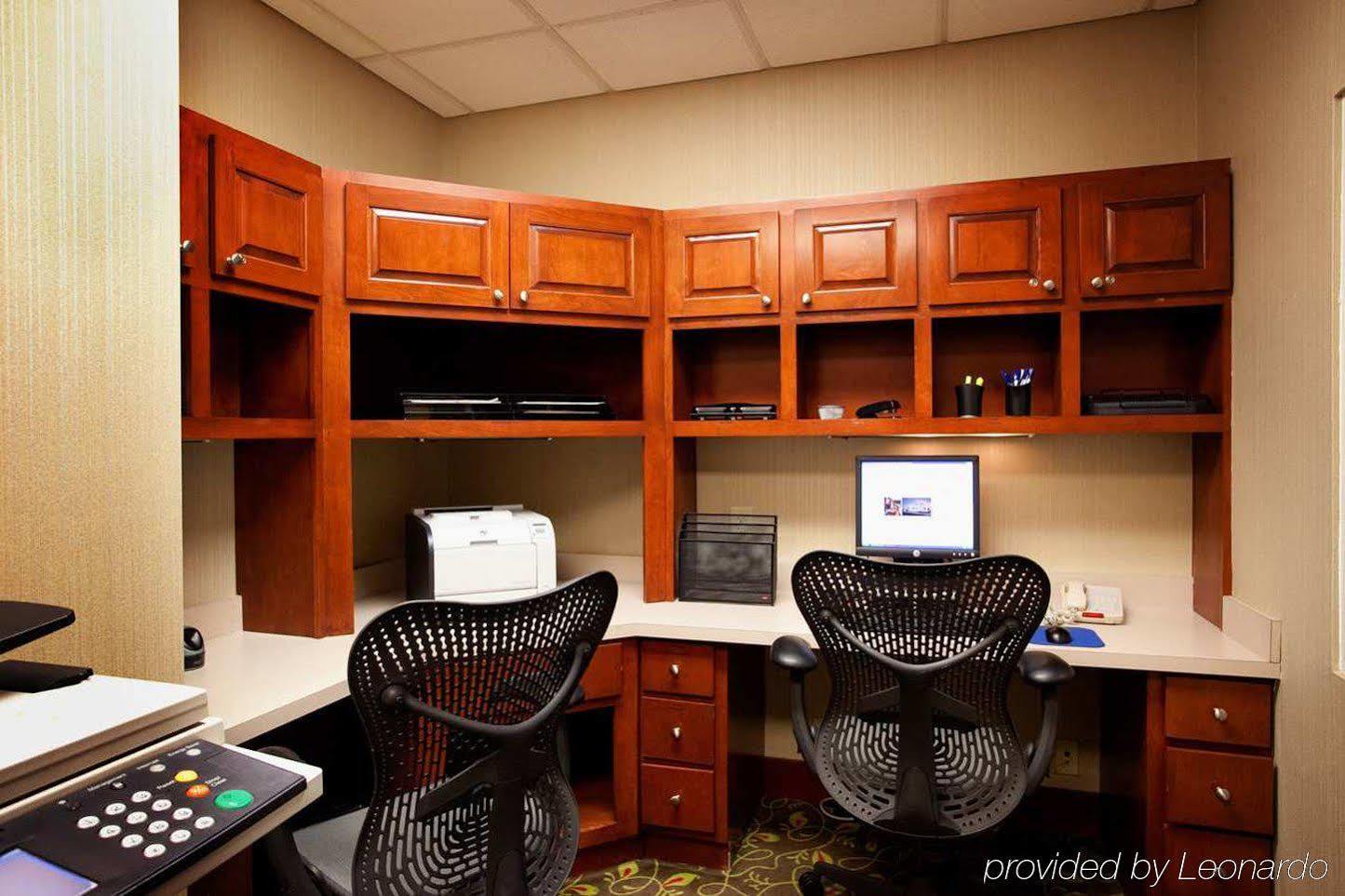 Hilton Garden Inn Atlanta Nw/Kennesaw-Town Center Dış mekan fotoğraf
