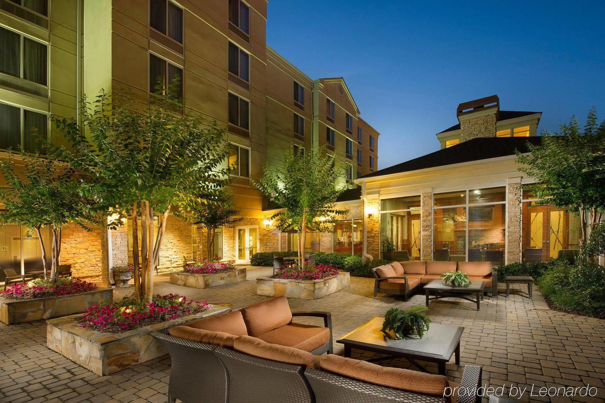 Hilton Garden Inn Atlanta Nw/Kennesaw-Town Center Dış mekan fotoğraf