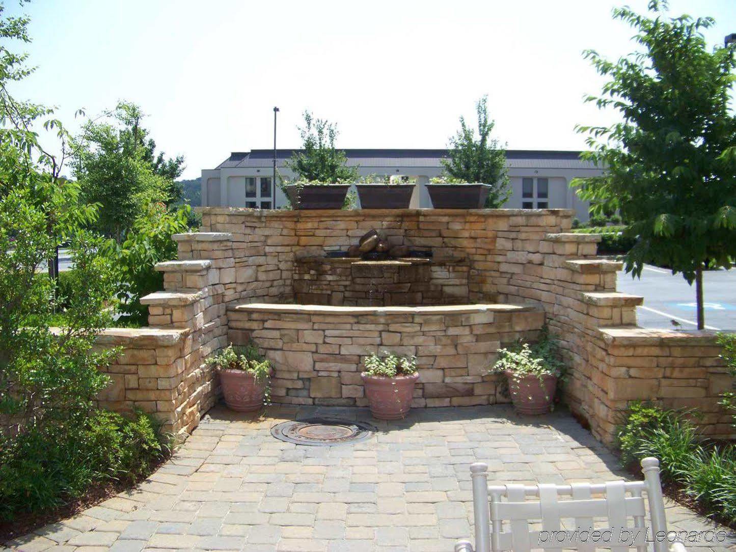 Hilton Garden Inn Atlanta Nw/Kennesaw-Town Center Dış mekan fotoğraf