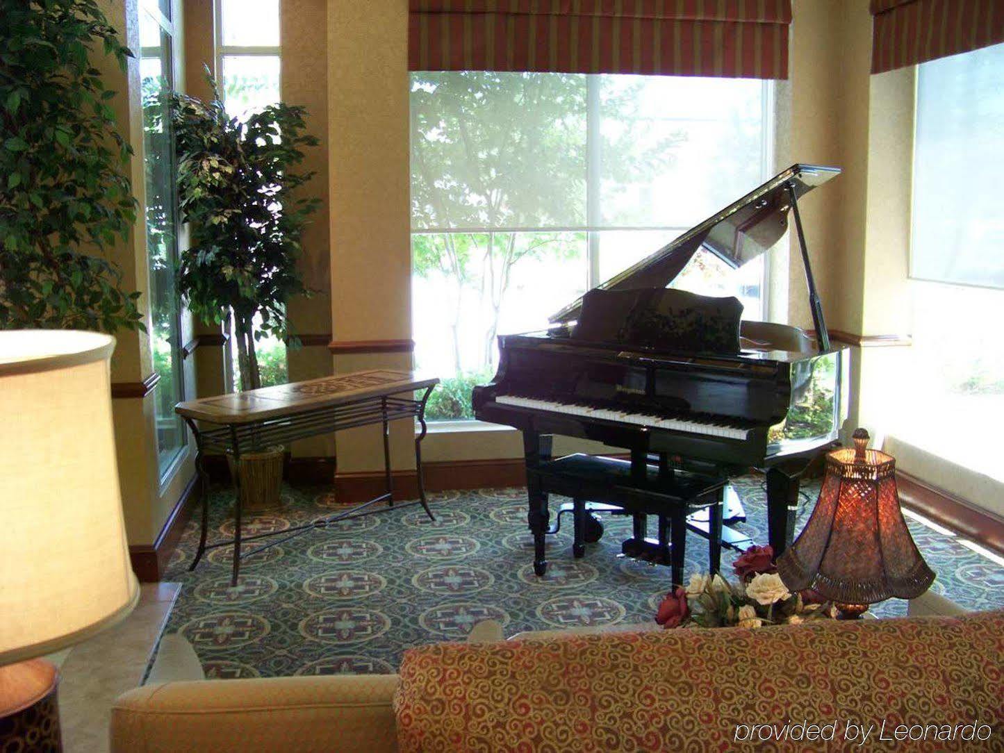 Hilton Garden Inn Atlanta Nw/Kennesaw-Town Center Dış mekan fotoğraf