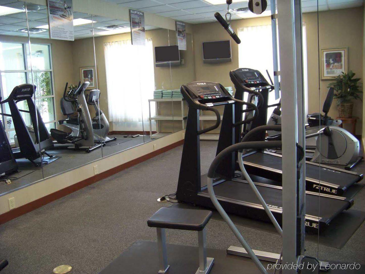 Hilton Garden Inn Atlanta Nw/Kennesaw-Town Center Konforlar fotoğraf