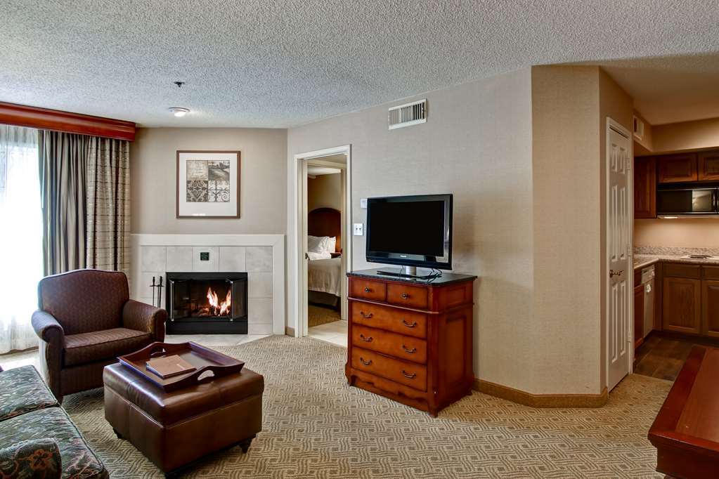 Hilton Garden Inn Atlanta Nw/Kennesaw-Town Center Restoran fotoğraf