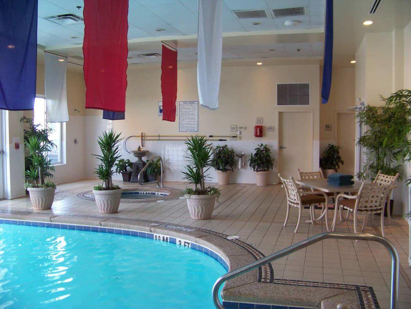 Hilton Garden Inn Atlanta Nw/Kennesaw-Town Center Konforlar fotoğraf