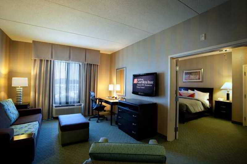Hilton Garden Inn Atlanta Nw/Kennesaw-Town Center Oda fotoğraf