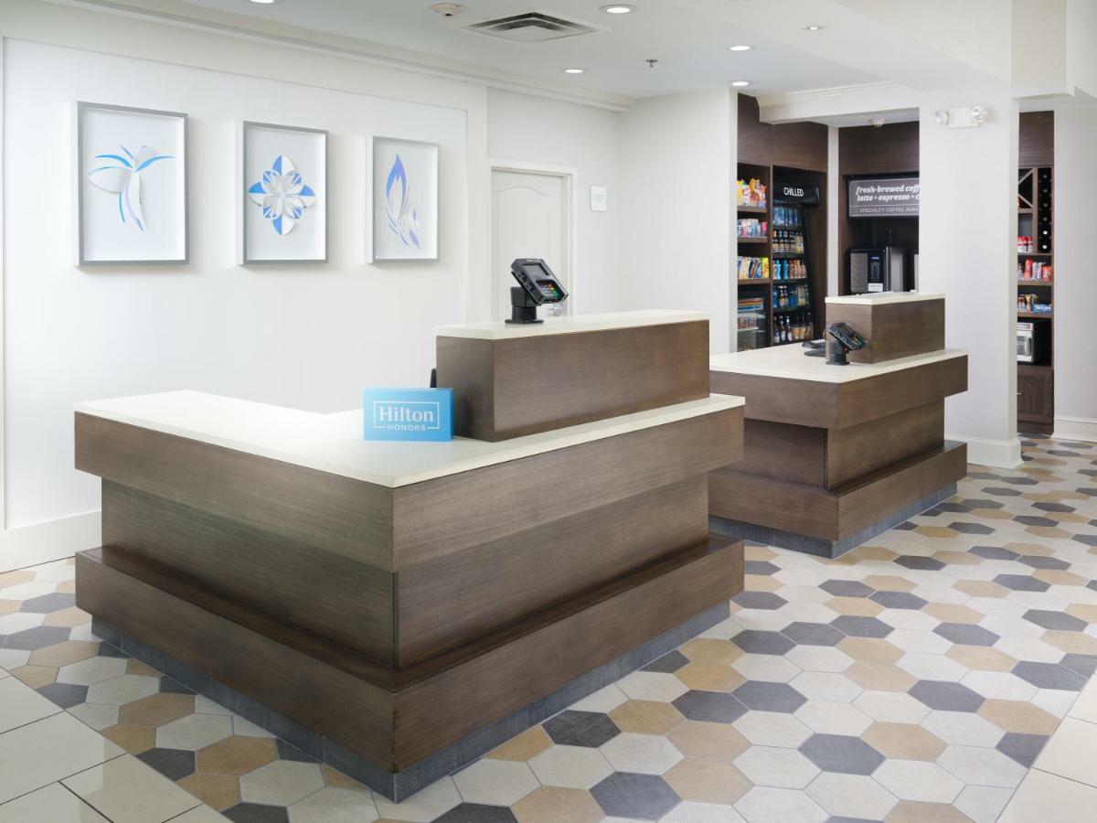 Hilton Garden Inn Atlanta Nw/Kennesaw-Town Center Dış mekan fotoğraf