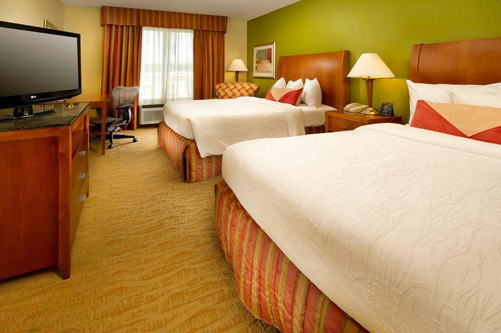 Hilton Garden Inn Atlanta Nw/Kennesaw-Town Center Oda fotoğraf