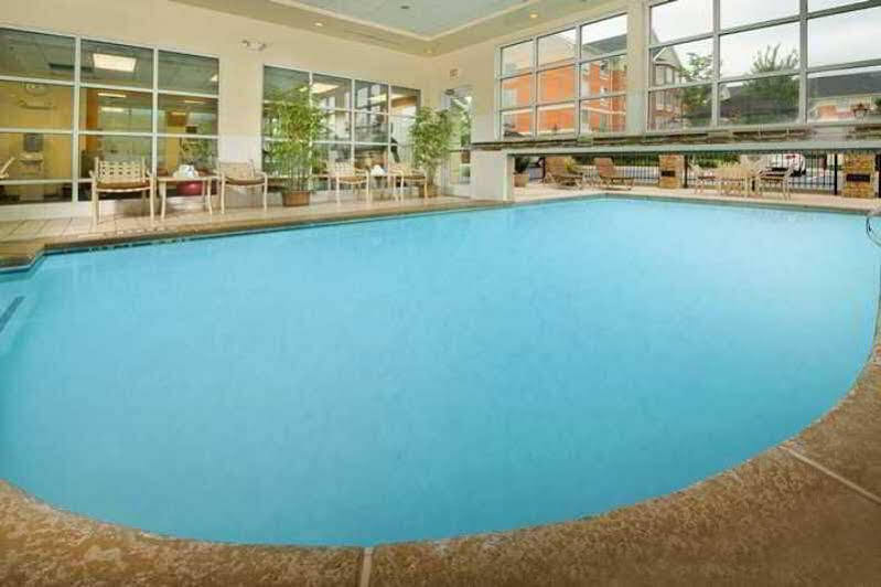 Hilton Garden Inn Atlanta Nw/Kennesaw-Town Center Dış mekan fotoğraf